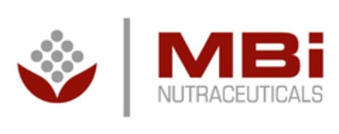 MBI NUTRACEUTICALS Logo (USPTO, 26.04.2013)