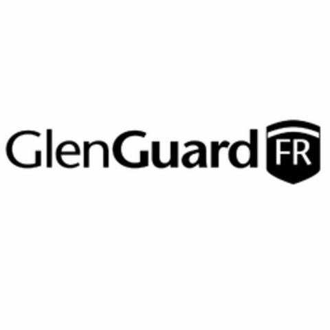 GLENGUARD FR Logo (USPTO, 01.05.2013)