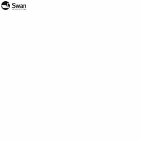 SWAN CORPORATION Logo (USPTO, 17.05.2013)