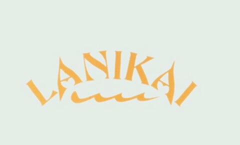 LANIKAI Logo (USPTO, 31.05.2013)