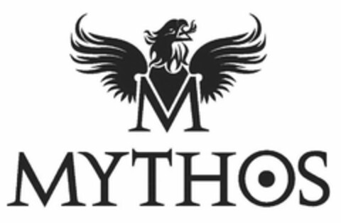 MYTHOS Logo (USPTO, 05.06.2013)