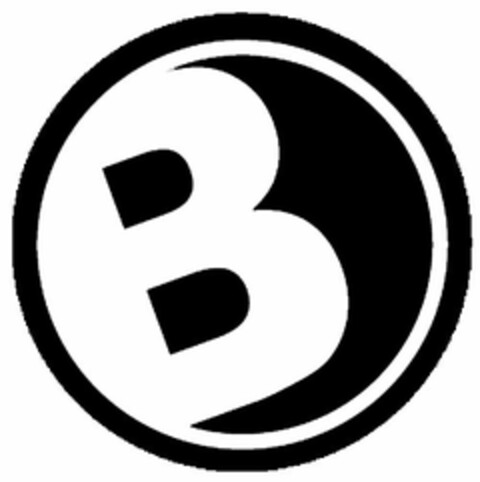 B Logo (USPTO, 08/09/2013)