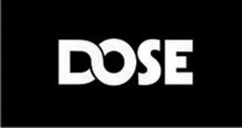 DOSE Logo (USPTO, 30.09.2013)