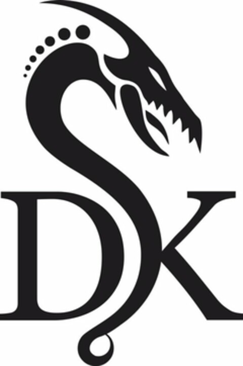 DK Logo (USPTO, 10.01.2014)