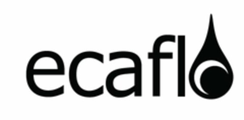 ECAFLO Logo (USPTO, 12.02.2014)