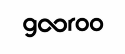 GOOROO Logo (USPTO, 25.03.2014)