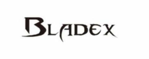 BLADEX Logo (USPTO, 04.04.2014)