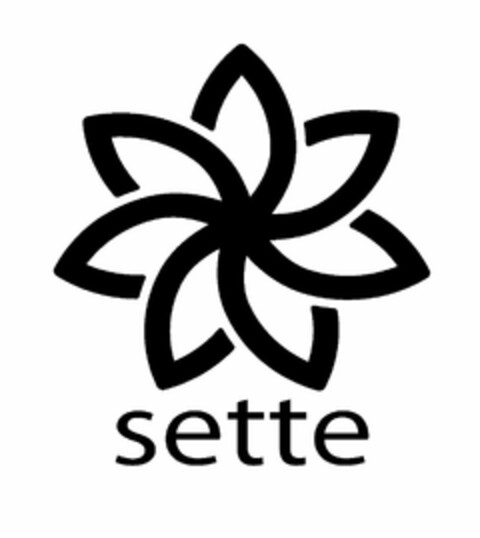 SETTE Logo (USPTO, 08.04.2014)