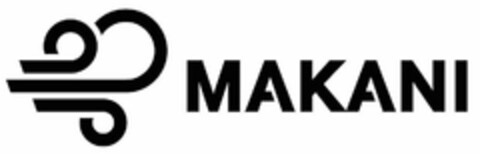 MAKANI Logo (USPTO, 04/23/2014)