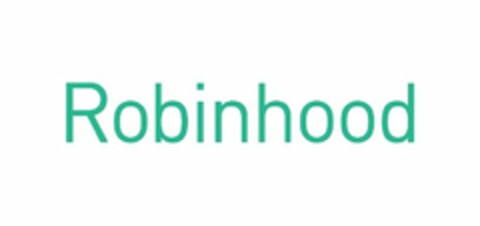 ROBINHOOD Logo (USPTO, 13.05.2014)