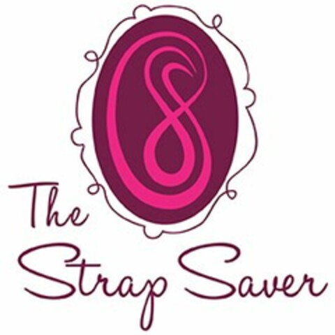 THE STRAP SAVER SS Logo (USPTO, 23.05.2014)