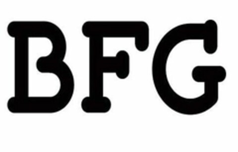 BFG Logo (USPTO, 05.06.2014)