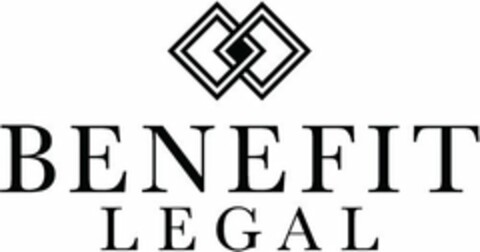 BENEFIT LEGAL Logo (USPTO, 08/15/2014)