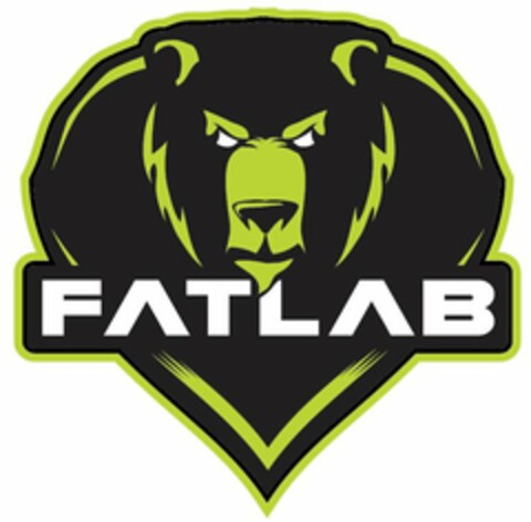 FATLAB Logo (USPTO, 28.08.2014)