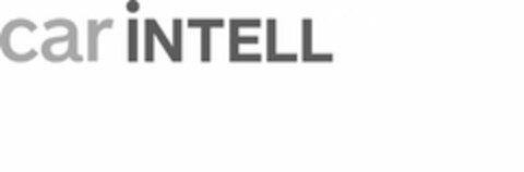 CAR INTELL Logo (USPTO, 08/30/2014)