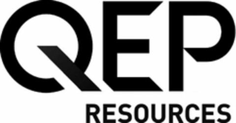 QEP RESOURCES Logo (USPTO, 11.09.2014)
