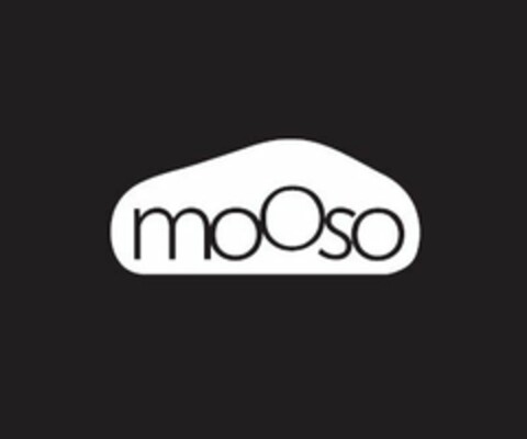 MOOSO Logo (USPTO, 25.09.2014)