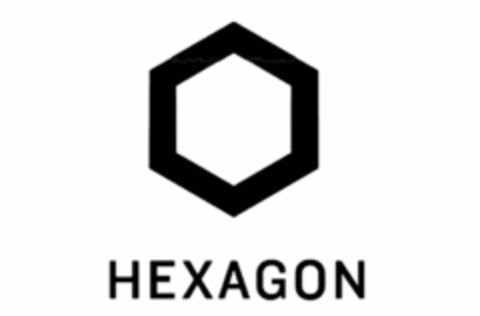 HEXAGON Logo (USPTO, 29.09.2014)