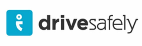 I DRIVESAFELY Logo (USPTO, 17.10.2014)