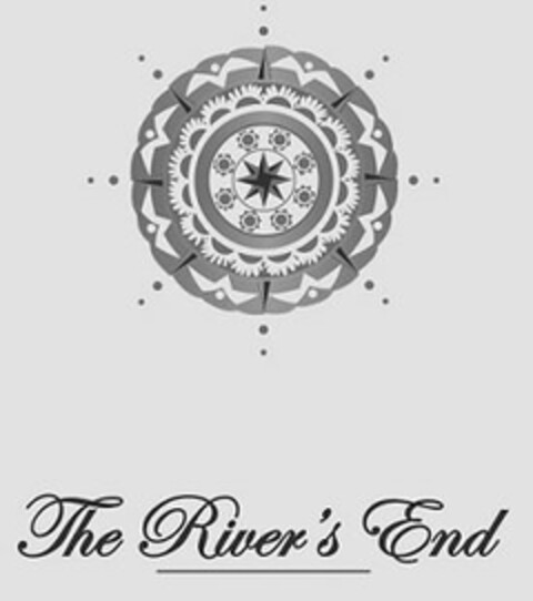 THE RIVER'S END Logo (USPTO, 10/22/2014)