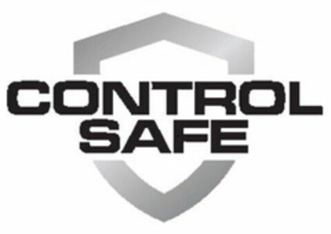 CONTROL SAFE Logo (USPTO, 12/04/2014)