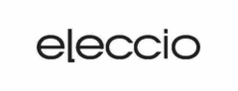 ELECCIO Logo (USPTO, 17.03.2015)