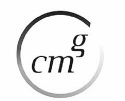 CMG Logo (USPTO, 25.03.2015)