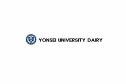 YONSEI UNIVERSITY DAIRY YONSEI UNIVERSITY 1885 Logo (USPTO, 08.04.2015)