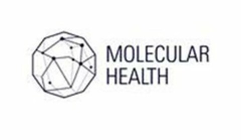 MOLECULAR HEALTH Logo (USPTO, 27.04.2015)