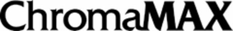 CHROMAMAX Logo (USPTO, 06.05.2015)