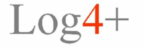 LOG4+ Logo (USPTO, 14.05.2015)