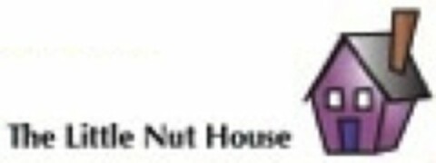 THE LITTLE NUT HOUSE Logo (USPTO, 07/29/2015)