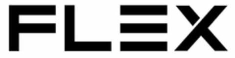 FLEX Logo (USPTO, 17.08.2015)