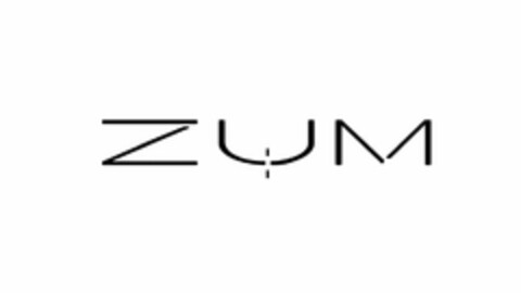 ZUM Logo (USPTO, 08.09.2015)