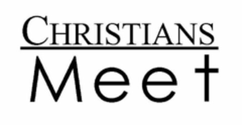 CHRISTIANS MEE Logo (USPTO, 10.09.2015)