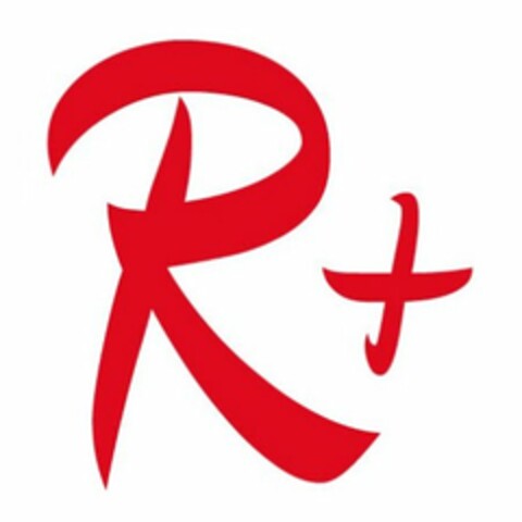R+ Logo (USPTO, 09/21/2015)