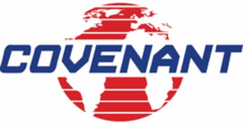 COVENANT Logo (USPTO, 21.10.2015)