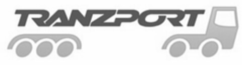 TRANZPORT Logo (USPTO, 22.10.2015)