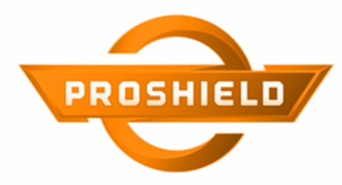 PROSHIELD Logo (USPTO, 11.11.2015)