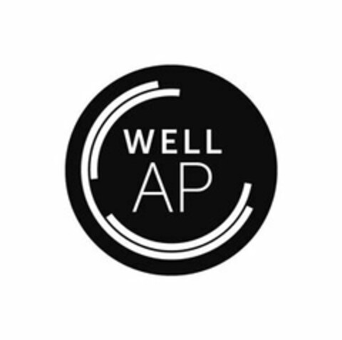 WELL AP Logo (USPTO, 11/16/2015)