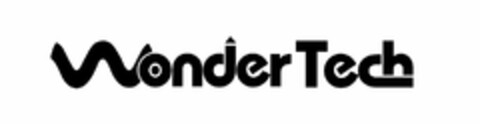 WONDERTECH Logo (USPTO, 07.12.2015)