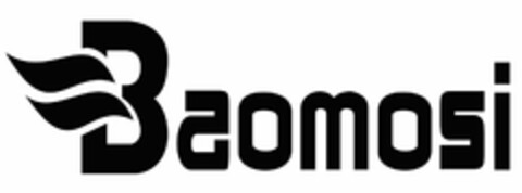 BAOMOSI Logo (USPTO, 11.12.2015)