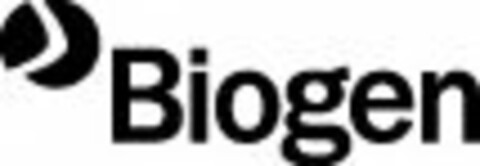 BIOGEN Logo (USPTO, 04/05/2016)