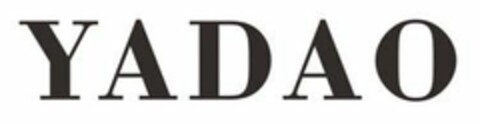 YADAO Logo (USPTO, 13.06.2016)