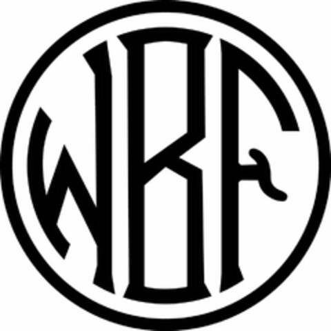 WBF Logo (USPTO, 22.06.2016)