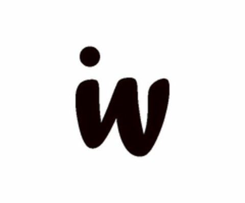 IW Logo (USPTO, 06/26/2016)