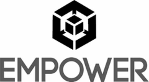 EMPOWER Logo (USPTO, 08.08.2016)