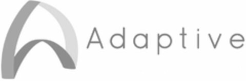 ADAPTIVE Logo (USPTO, 31.08.2016)
