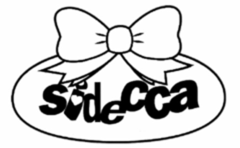 SIDECCA Logo (USPTO, 13.10.2016)