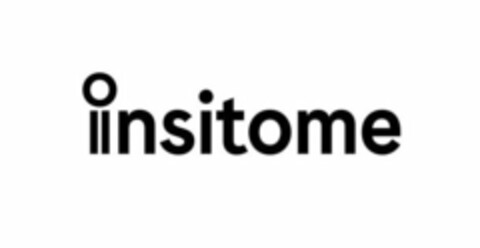 INSITOME Logo (USPTO, 14.10.2016)